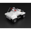 Aoshima A006306 1/43 Mobile Police Patlabor Type 98 Command Vehicle 2 Sets Anime