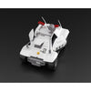 Aoshima A006306 1/43 Mobile Police Patlabor Type 98 Command Vehicle 2 Sets Anime