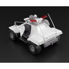 Aoshima A006306 1/43 Mobile Police Patlabor Type 98 Command Vehicle 2 Sets Anime