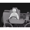 Aoshima A006306 1/43 Mobile Police Patlabor Type 98 Command Vehicle 2 Sets Anime