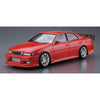 Aoshima 006310 1/24 Kunnyz JZX100 Chaser Tourer V 1998 Toyota