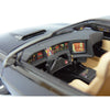 Aoshima A006321 1/24 Knight Rider Knight 2000 KITT Season III