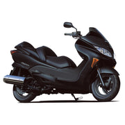 Aoshima 6324 1/12 Honda MF08 Forza 2006