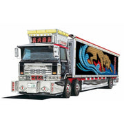 Aoshima A006340 1/64 Spirit of Ryuji