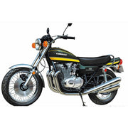 Aoshima A006341 1/12 Kawasaki Z1A 900 Super4 1974