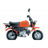Aoshima A006343 1/12 Honda Gorilla 1978
