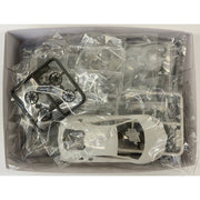 Aoshima A006345 1/32 Lamborghini Aventador S Pearl White Snap Kit