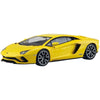 Aoshima A006346 1/32 Lamborghini Aventador S Pearl Yellow