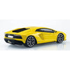 Aoshima A006346 1/32 Lamborghini Aventador S Pearl Yellow