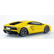 Aoshima A006346 1/32 Lamborghini Aventador S Pearl Yellow