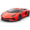 Aoshima A006347 1/32 Lamborghini Aventador S Pearl Red Snap Kit