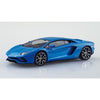 Aoshima A006349 1/32 Lamborghini Aventador S Pearl Blue