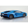 Aoshima A006349 1/32 Lamborghini Aventador S Pearl Blue