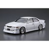 Aoshima A006350 1/24 Vertex JZX100Mark 2 Tourer V 1998 Toyota