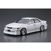 Aoshima A006350 1/24 Vertex JZX100Mark 2 Tourer V 1998 Toyota