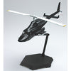 Aoshima A006352 1/48 Airwolf Clear Body Version