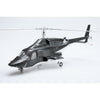 Aoshima A006352 1/48 Airwolf Clear Body Version