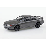 Aoshima A006353 1/32 Nissan R32 Skyline GT-R Gun-Gray Metallic