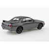 Aoshima A006353 1/32 Nissan R32 Skyline GT-R Gun-Gray Metallic