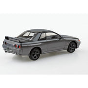 Aoshima A006353 1/32 Nissan R32 Skyline GT-R Gun-Gray Metallic