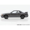 Aoshima A006353 1/32 Nissan R32 Skyline GT-R Gun-Gray Metallic