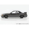 Aoshima A006353 1/32 Nissan R32 Skyline GT-R Gun-Gray Metallic