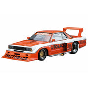 Aoshima A006364 1/24 Nissan KY910 Bluebird Super Silhouette 1983