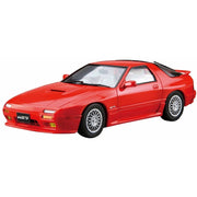 Aoshima A006365 1/24 Mazda FC3S Savanna RX-7 1989