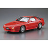 Aoshima A006365 1/24 Mazda FC3S Savanna RX-7 1989