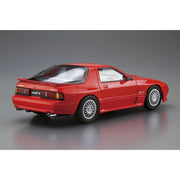 Aoshima A006365 1/24 Mazda FC3S Savanna RX-7 1989