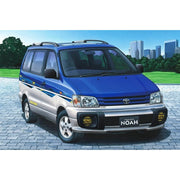 Aoshima A006366 1/24 Toyota SR40G Townace/Liteace Noah 1996