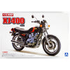 Aoshima A006367 1/12 Yamaha 4G0 XJ400 1980