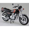 Aoshima A006367 1/12 Yamaha 4G0 XJ400 1980