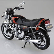 Aoshima A006367 1/12 Yamaha 4G0 XJ400 1980