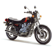Aoshima A006367 1/12 Yamaha 4G0 XJ400 1980