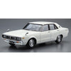 Aoshima A006370 1/24 Nissan GC110 Skyline 2000GT 1972