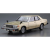 Aoshima A006371 1/24 Nissan HGC211 Skyline 2000GT-E S 1979