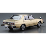 Aoshima A006371 1/24 Nissan HGC211 Skyline 2000GT-E S 1979