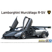 Aoshima A006374 1/24 2010 Lamborghini Murcielago R-SV