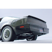 Aoshima A006377 1/24 Knight Rider Knight 2000 KITT Season IV