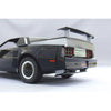 Aoshima A006378 1/24 Knight Rider Knight 2000 KITT SPM