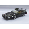 Aoshima A006378 1/24 Knight Rider Knight 2000 KITT SPM