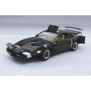 Aoshima A006378 1/24 Knight Rider Knight 2000 KITT SPM