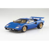 Aoshima A006383 1/24 1976 Wolf Countach Version 2