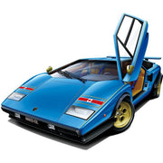 Aoshima A006383 1/24 1976 Wolf Countach Version 2