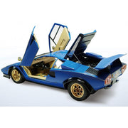 Aoshima A006383 1/24 1976 Wolf Countach Version 2