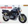 Aoshima A006384 1/12 Honda NC31 CB400 Super Four 1992