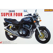 Aoshima A006384 1/12 Honda NC31 CB400 Super Four 1992