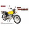 Aoshima A006385 1/12 Honda CB400 Four-I/II 1976