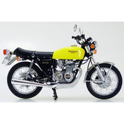 Aoshima A006385 1/12 Honda CB400 Four-I/II 1976